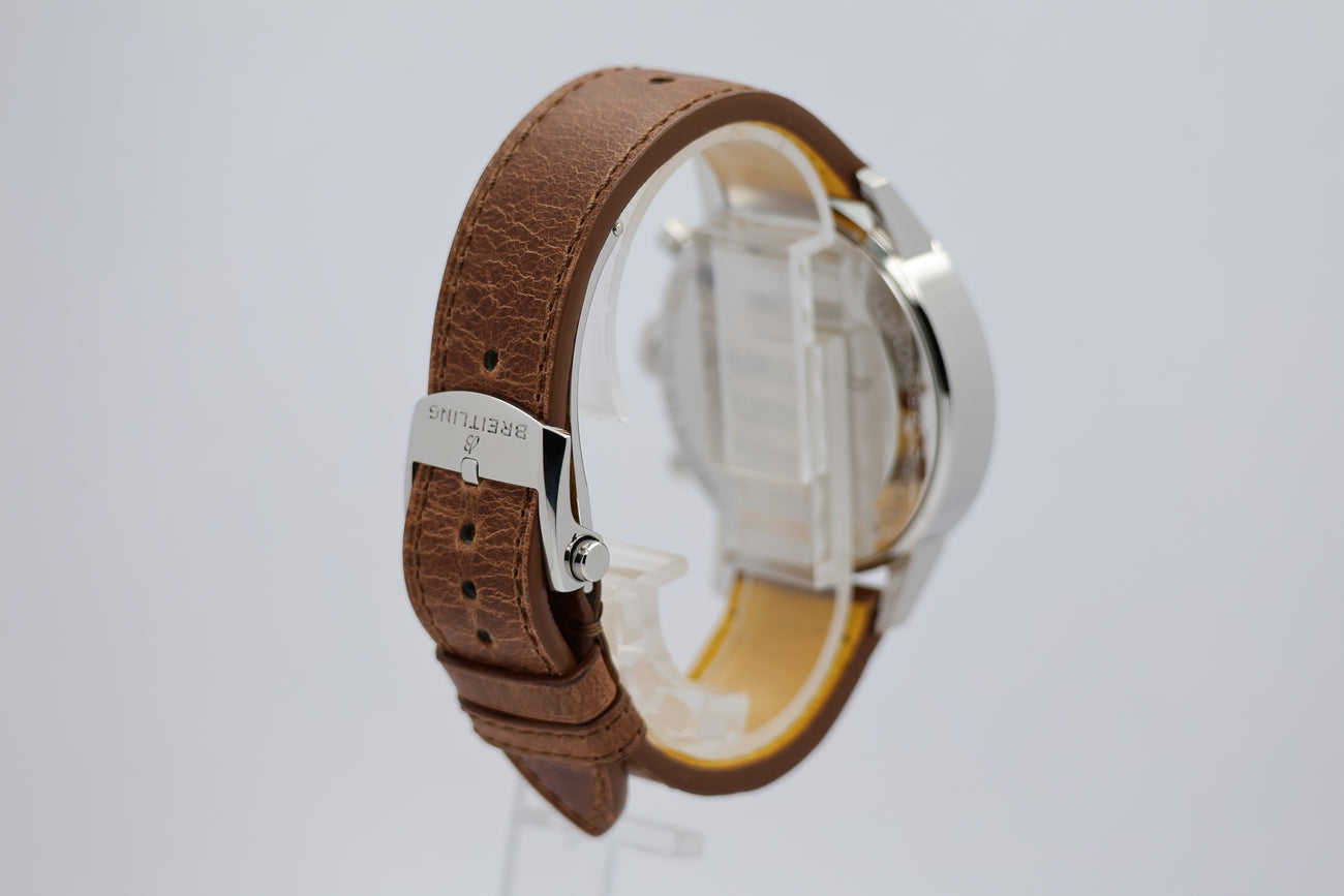 Breitling Top Time Ford Mustang Automatik Herrenuhr A25310 - Detailansicht 1