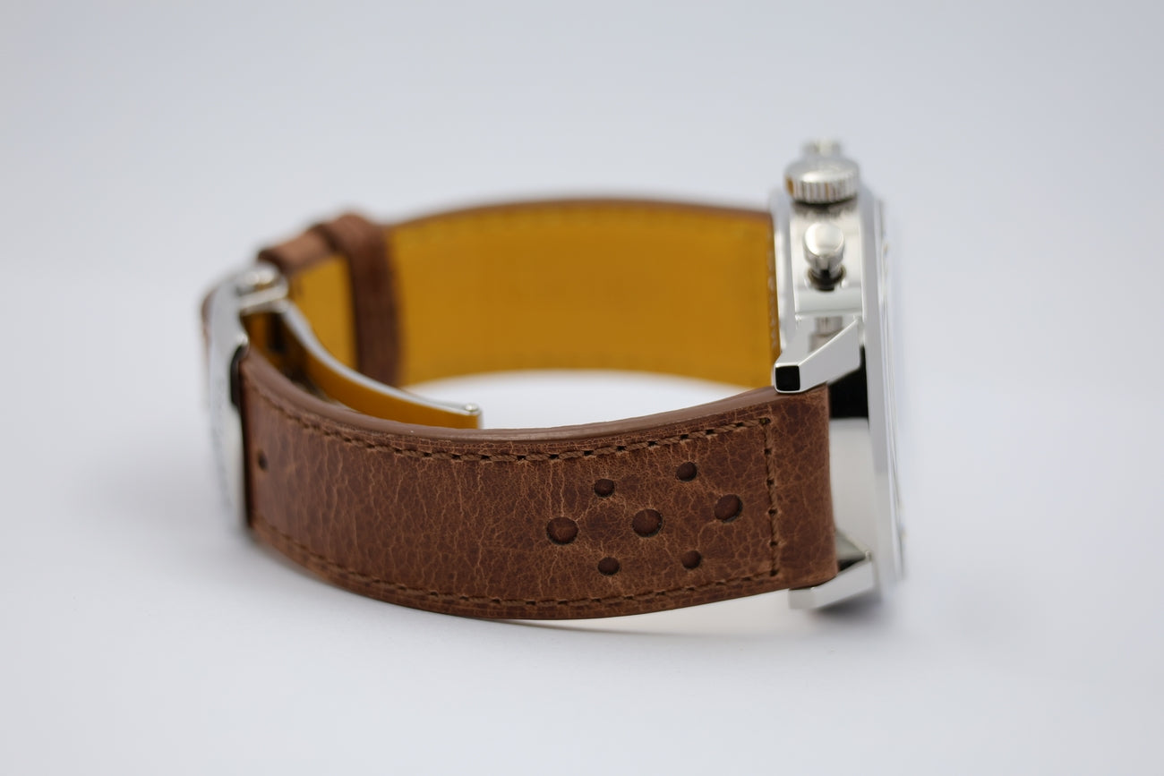 Breitling Top Time Ford Mustang Automatik Herrenuhr A25310 - Detailansicht 4