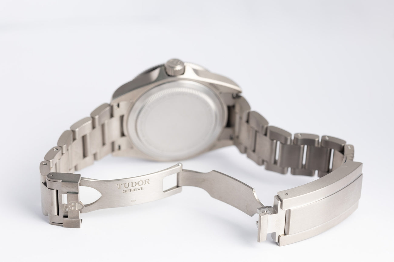 Tudor Pelagos 39mm Automatik Herrenuhr Titan 25407N - Detailansicht 8