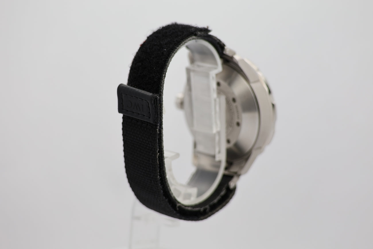 IWC Aquatimer Automatic 2000 IW356801 - Detail view 1