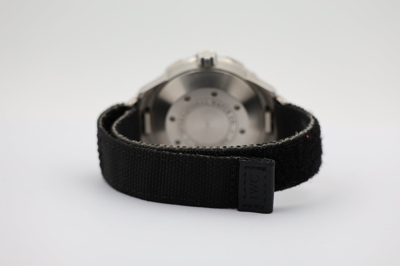 IWC Aquatimer Automatic 2000 IW356801 - Detail view 5