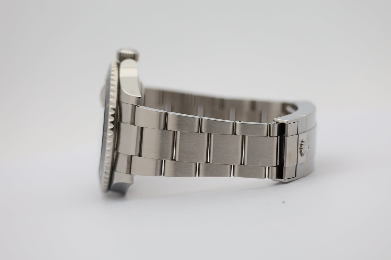 Rolex Submariner Date Automatik Herrenuhr 126610LN - Detail view 3