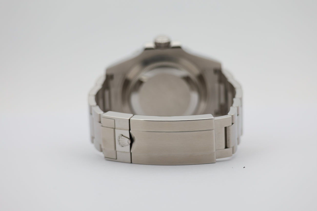 Rolex Submariner Date Automatik Herrenuhr 126610LN - Detail view 5