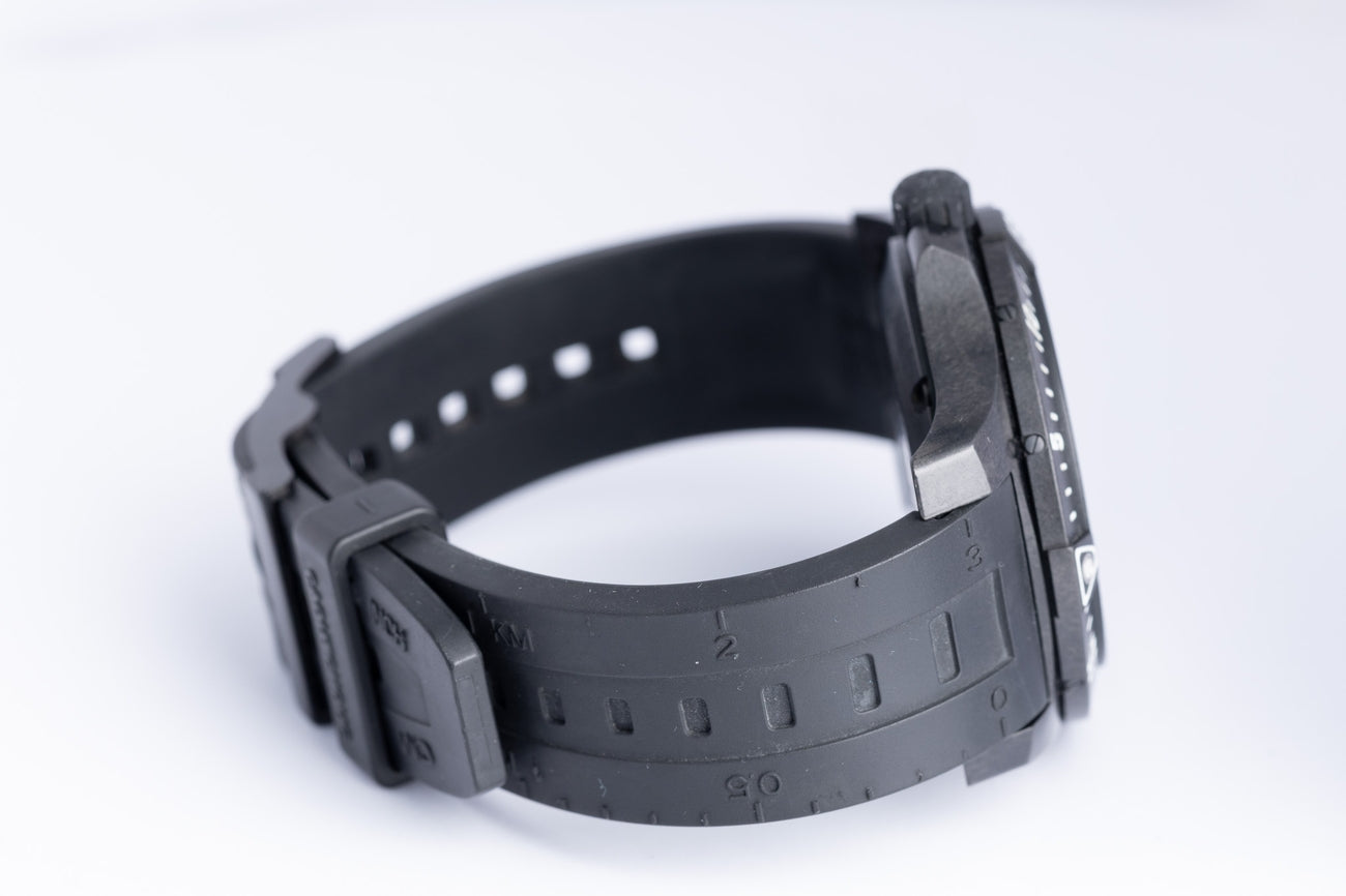 Breitling Colt Skyracer Quarz 45mm Herrenuhr X74320 - Detailansicht 6