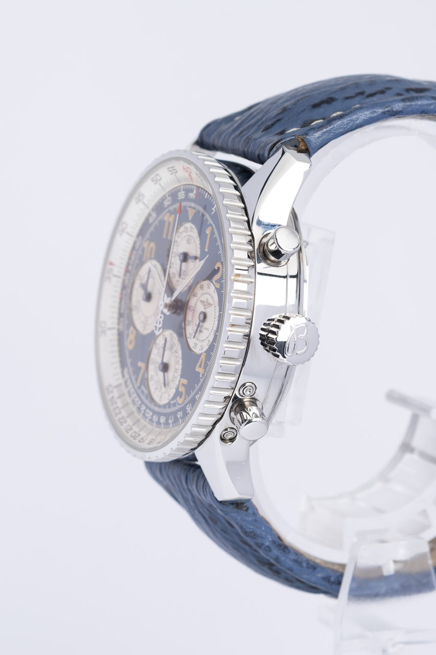 Breitling Navitimer 1461 A38022 - Detailansicht 2