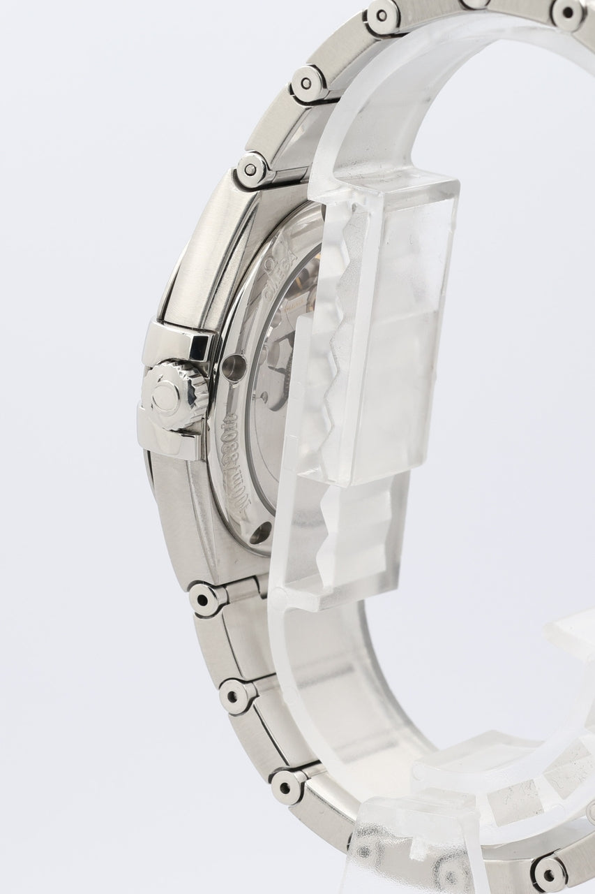 Omega Constellation Ladies 35mm Automatik 12310352003002 - Detailansicht 3