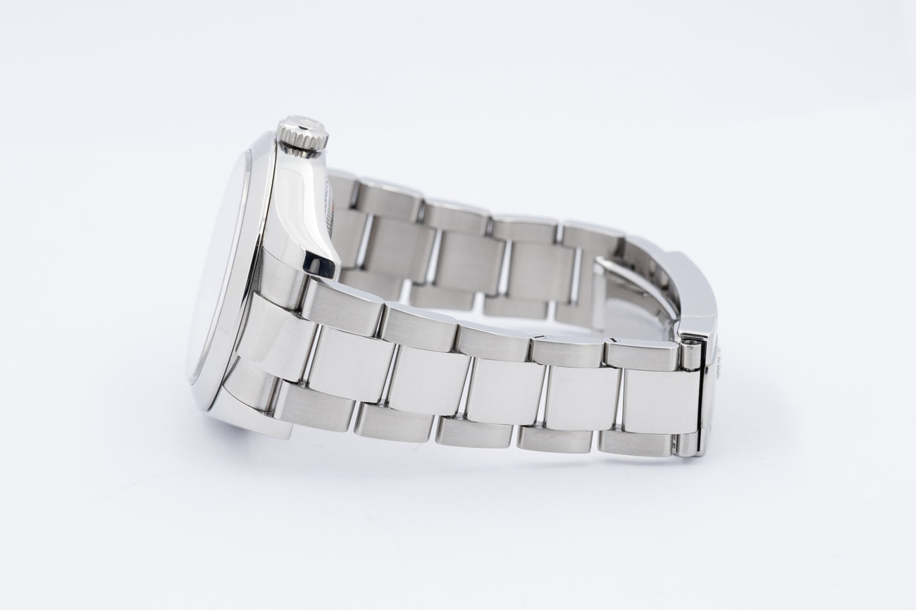 Rolex Milgauss 40mm Automatik 116400 - Detailansicht 5