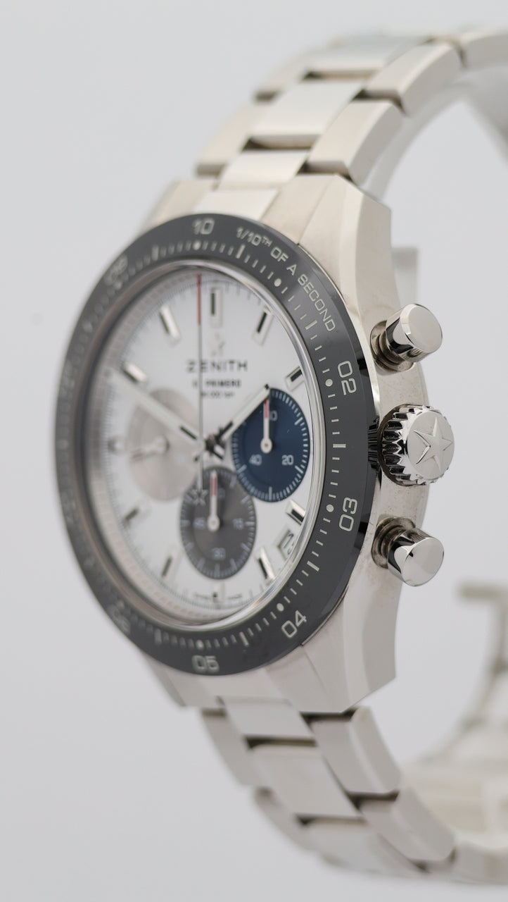 Zenith Chronomaster Sport El Primero Automatik 0331003600 - Detailansicht 7