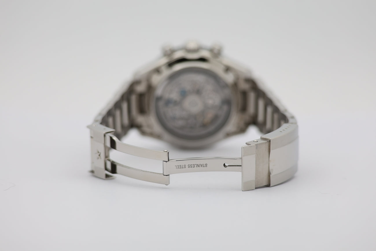 Zenith Chronomaster Sport El Primero Automatik 0331003600 - Detailansicht 6