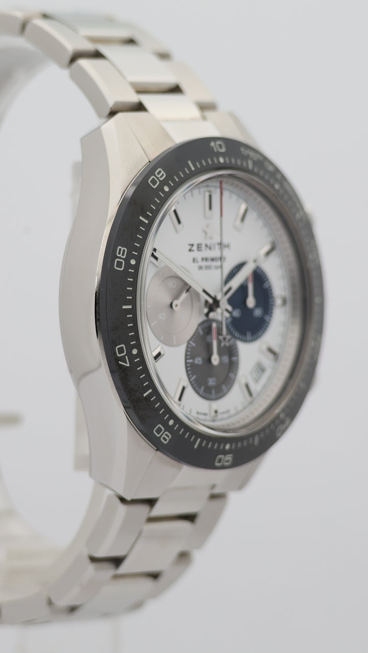 Zenith Chronomaster Sport El Primero Automatik 0331003600 - Detailansicht 8