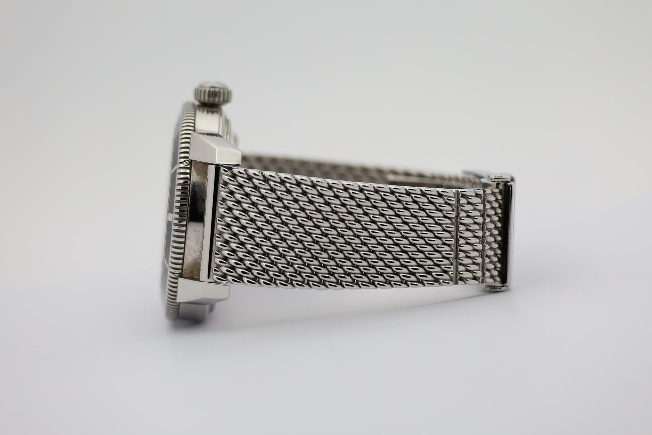 Breitling Superocean Heritage 42mm Automatik A17321 - Detailansicht 3