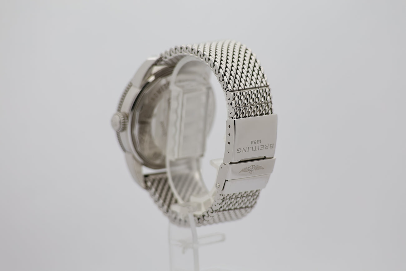 Breitling Superocean Heritage 42mm Automatik A17321 - Detailansicht 2