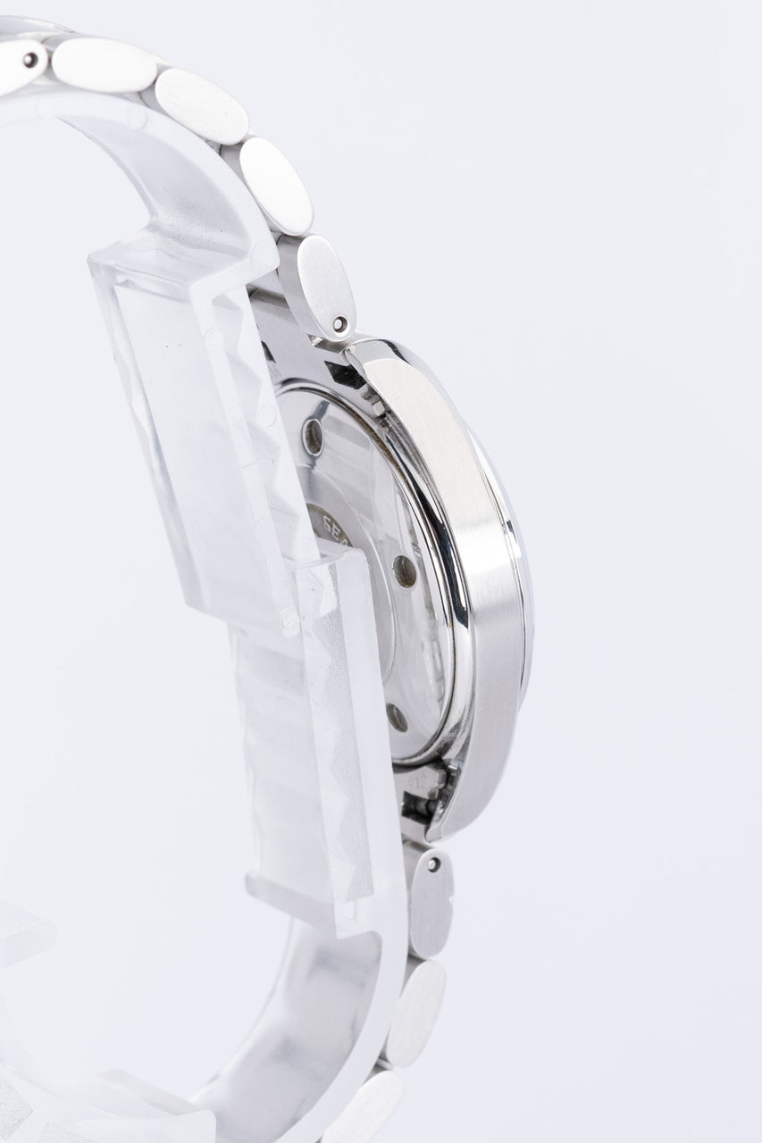Omega Seamaster Aqua Terra 29mm "MOP Dial" Automatik Damenuhr 25737000 - Detailansicht 3