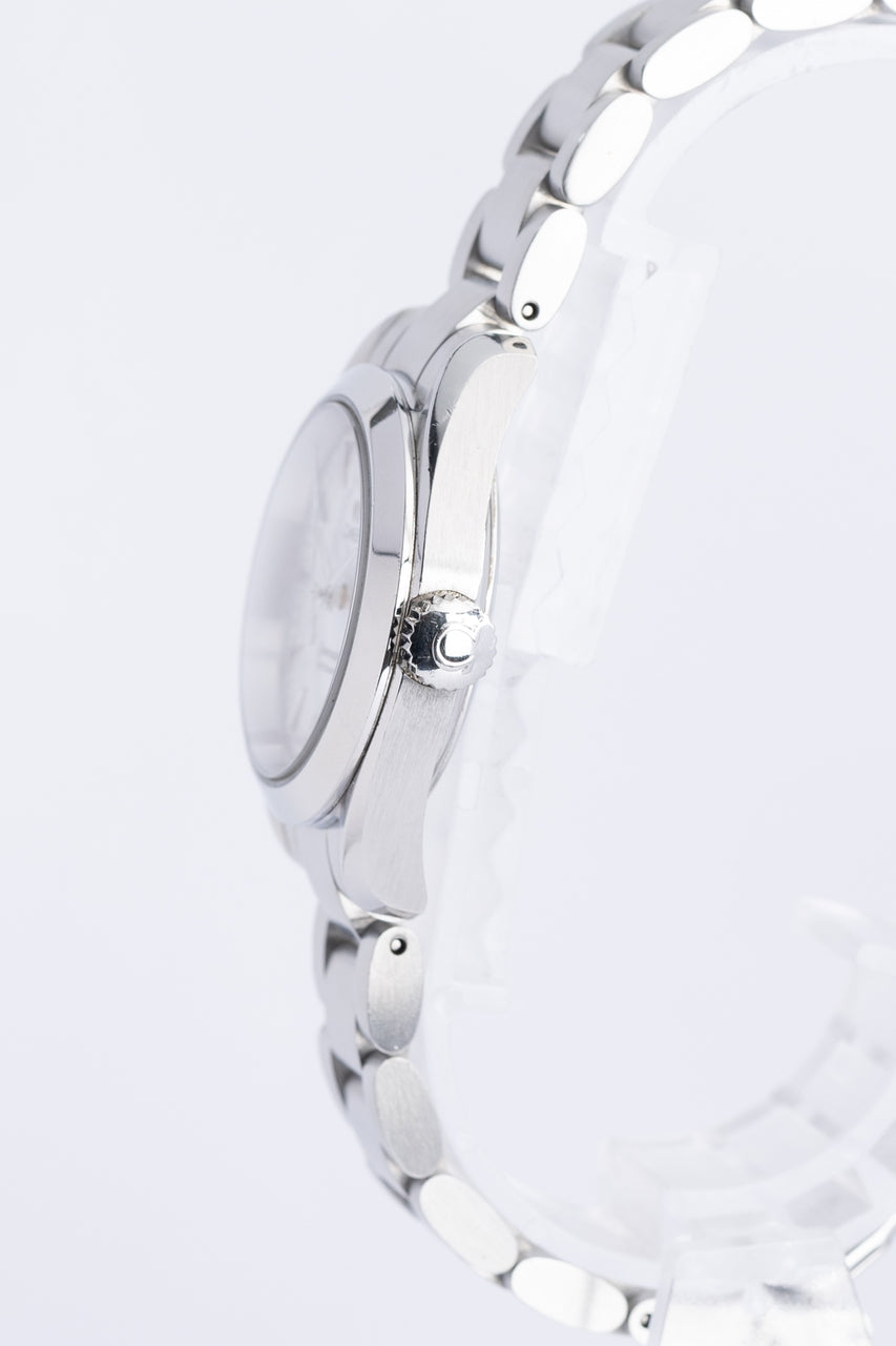 Omega Seamaster Aqua Terra 29mm "MOP Dial" Automatik Damenuhr 25737000 - Detailansicht 1