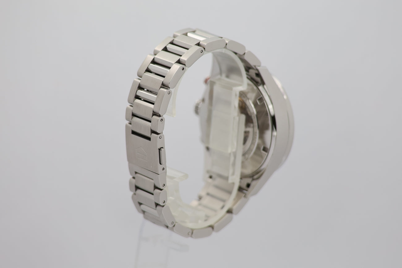 Tag Heuer Carrera Calibre 16 43mm Automatik CV2A1U - Detailansicht 3