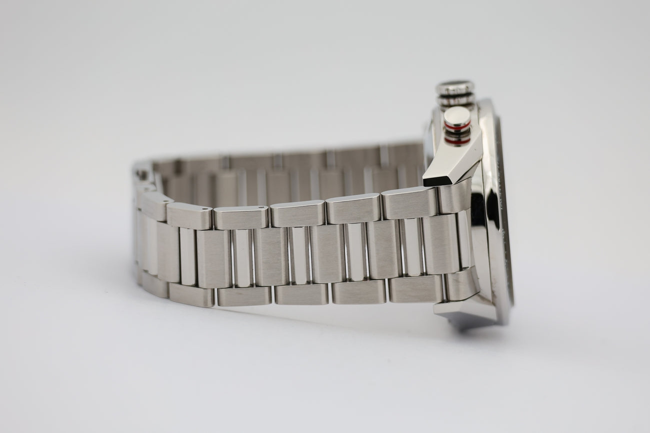 Tag Heuer Carrera Calibre 16 43mm Automatik CV2A1U - Detailansicht 6