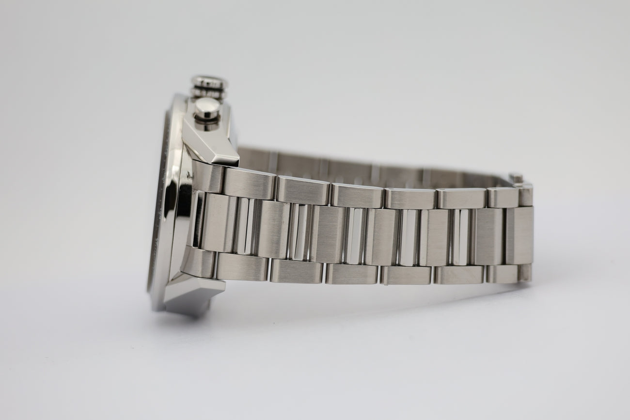 Tag Heuer Carrera Calibre 16 43mm Automatik CV2A1U - Detailansicht 5