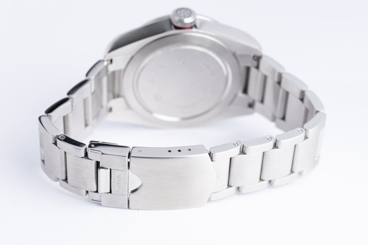 Tudor Black Bay 41 Automatik 79220R - Detailansicht 7