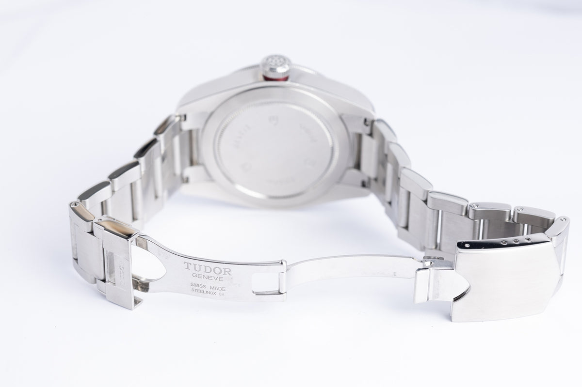 Tudor Black Bay 41 Automatik 79220R - Detailansicht 8
