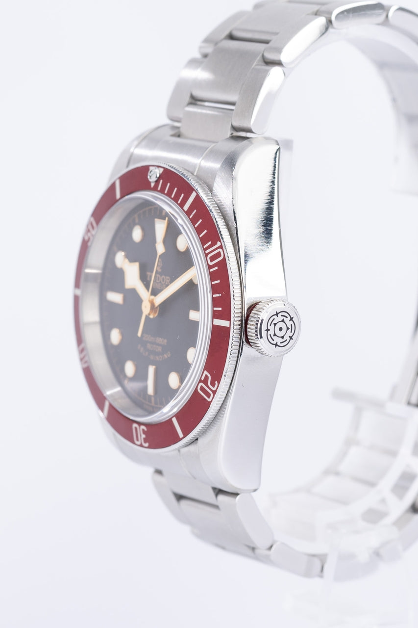 Tudor Black Bay 41 Automatik 79220R - Detailansicht 2