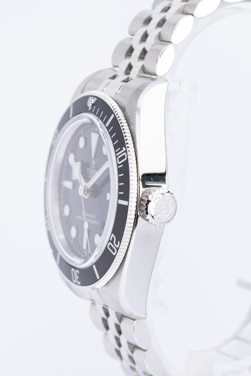 Tudor Black Bay 41 Monochrome Automatik 2026 7941A1A0NU - Detailansicht 2