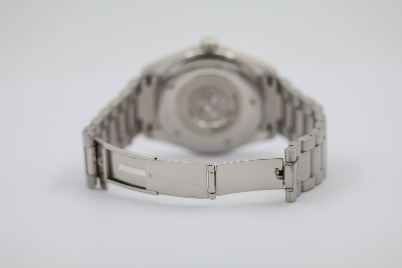 Omega Seamaster Aqua Terra 39mm Quarz 25175000 - Detailansicht 6