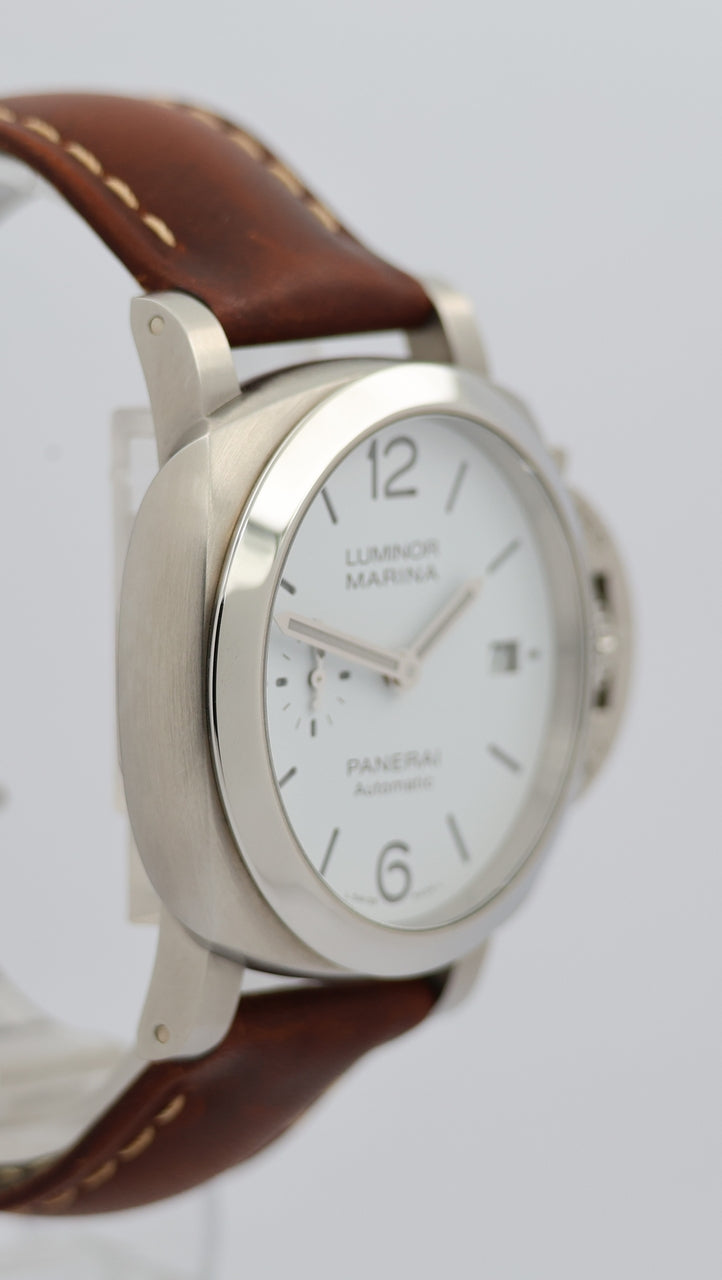 Panerai Luminor Marina Quaranta PAM01271 - Detail view 1