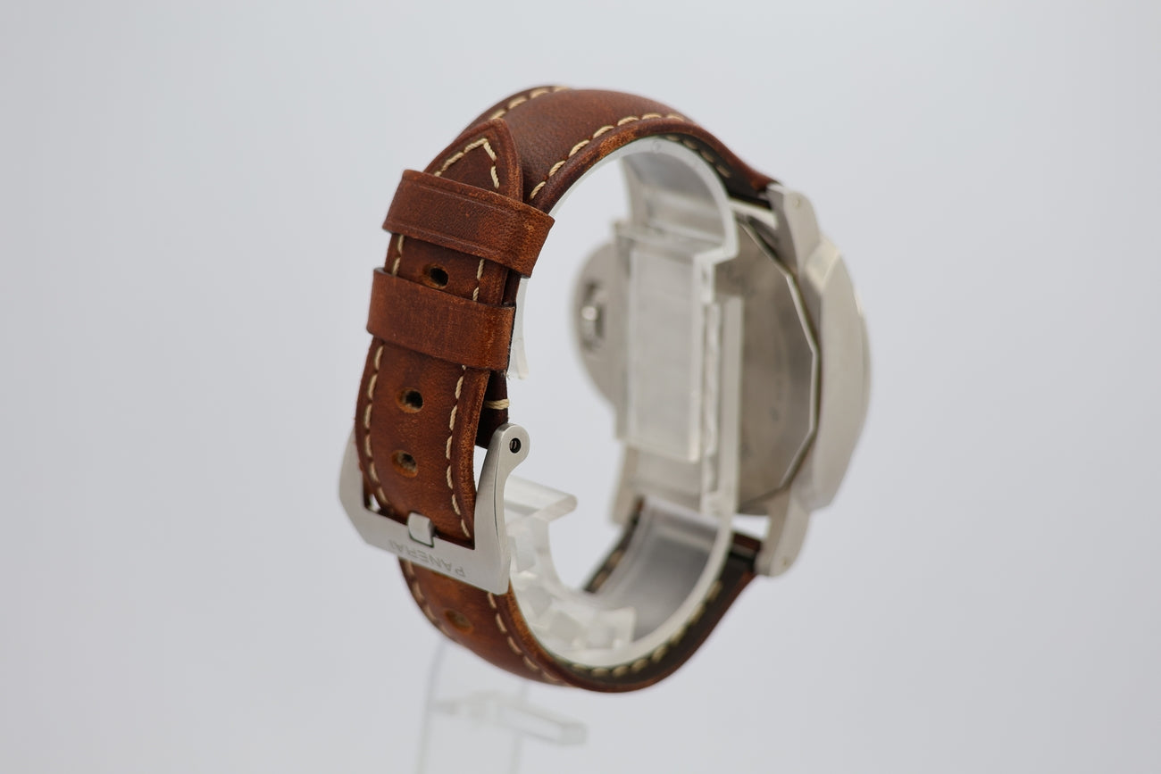 Panerai Luminor Marina Quaranta PAM01271 - Detail view 3
