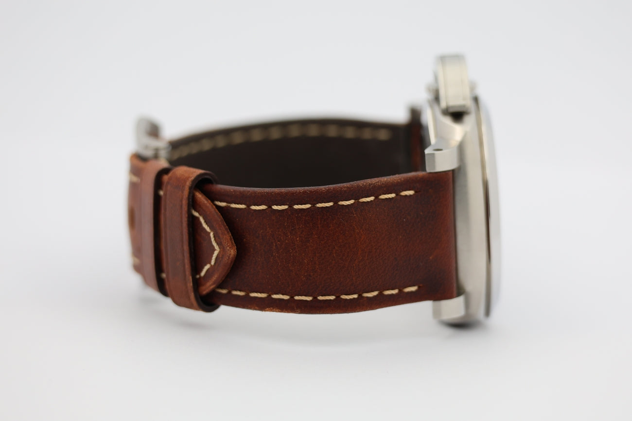Panerai Luminor Marina Quaranta PAM01271 - Detail view 6