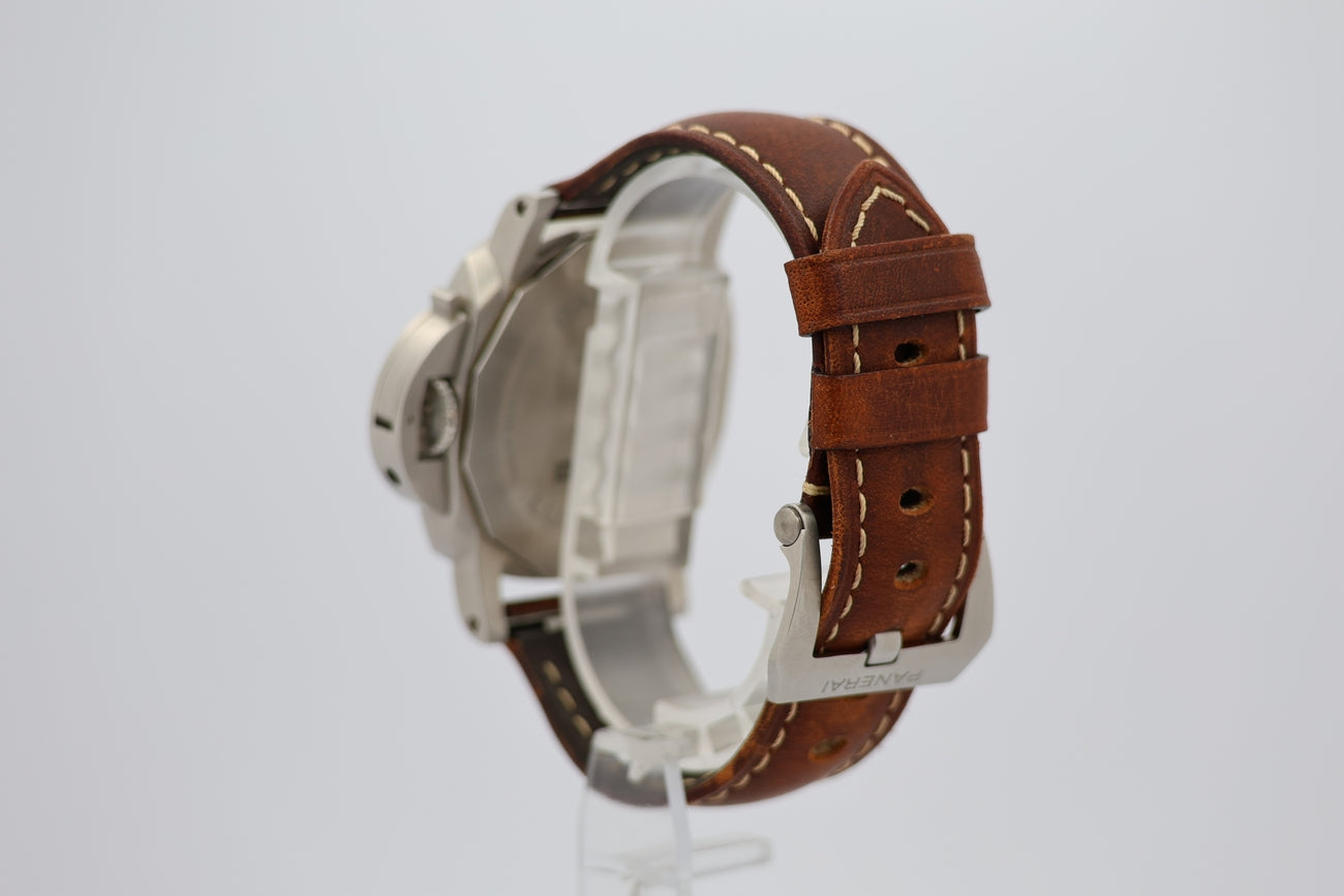 Panerai Luminor Marina Quaranta PAM01271 - Detail view 4
