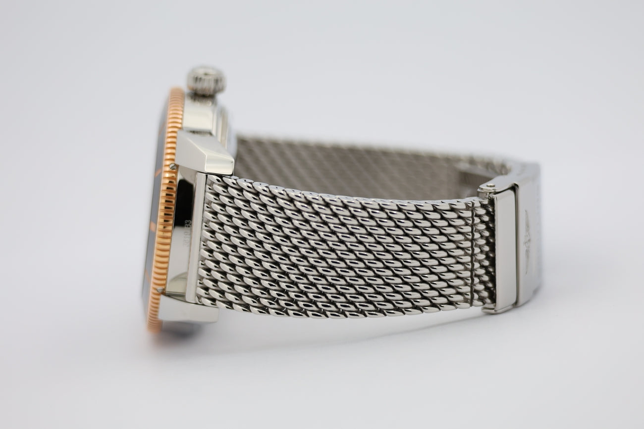 Breitling Superocean Heritage 42mm Automatik UB2010 - Detail view 3