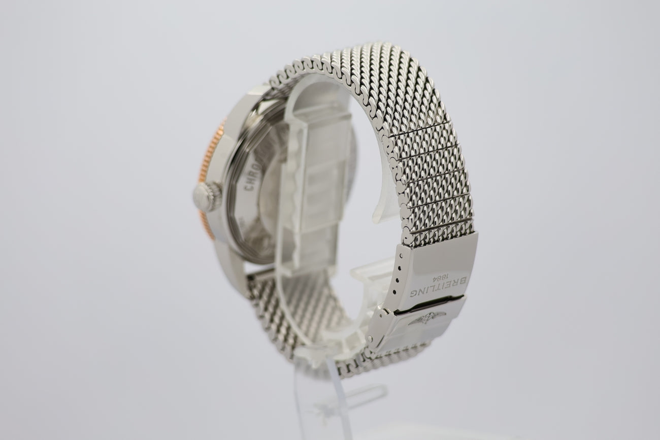 Breitling Superocean Heritage 42mm Automatik UB2010 - Detail view 2