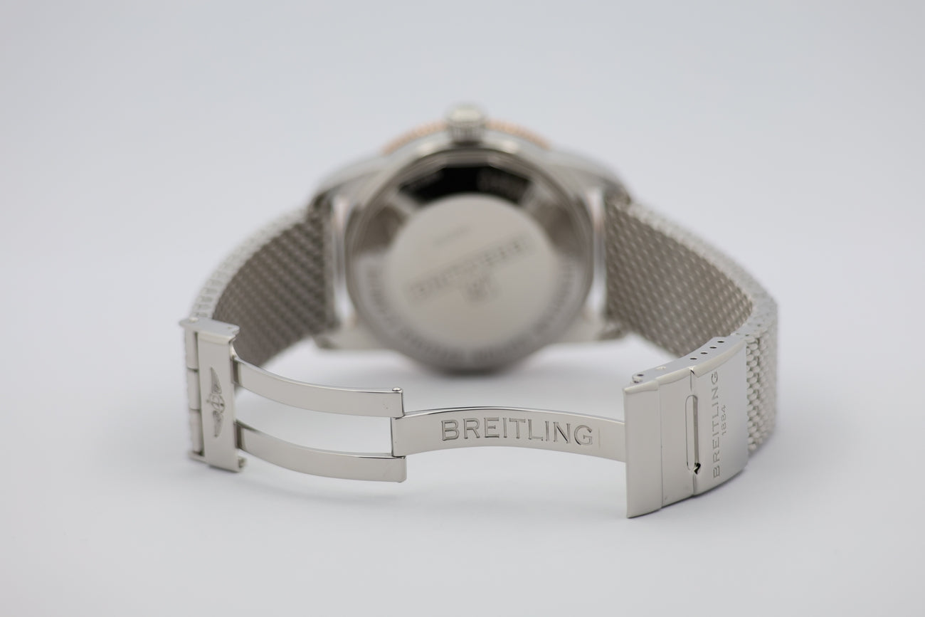 Breitling Superocean Heritage 42mm Automatik UB2010 - Detail view 6