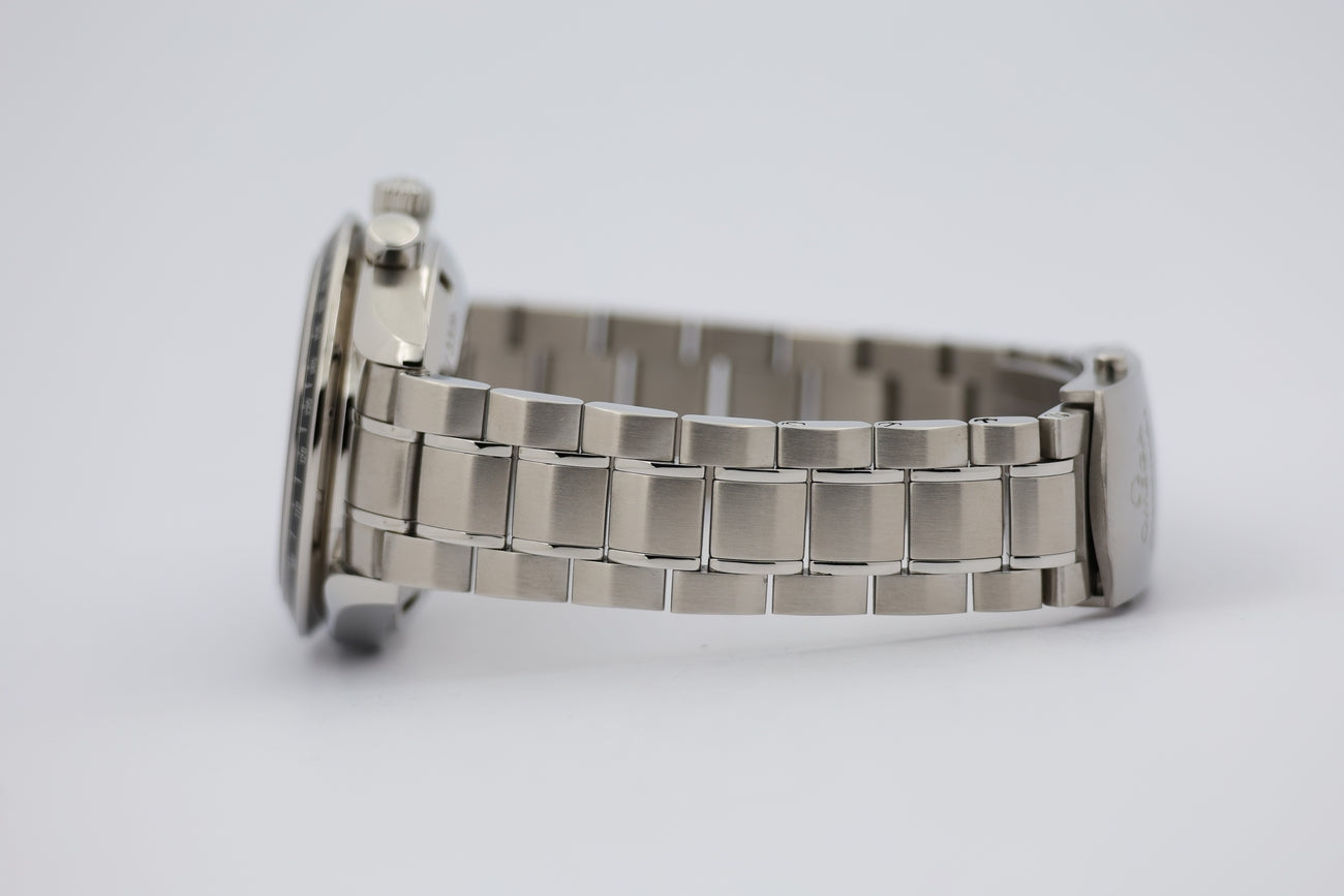 Omega Speedmaster Racing 40mm Automatik 32630405001002 - Detailansicht 3