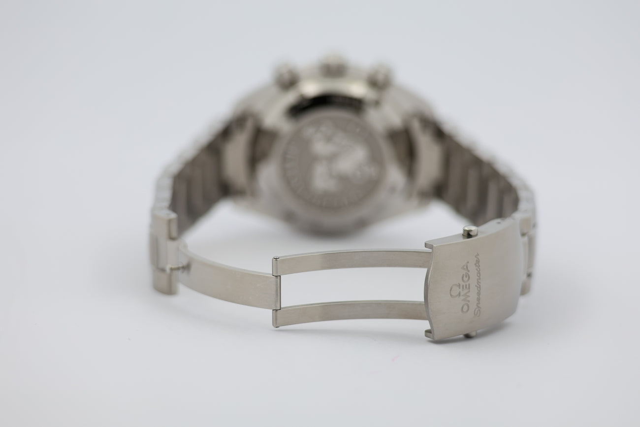 Omega Speedmaster Racing 40mm Automatik 32630405001002 - Detailansicht 6