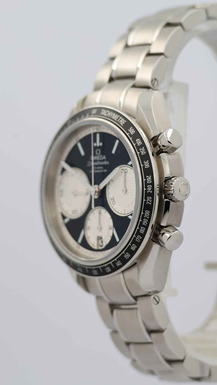 Omega Speedmaster Racing 40mm Automatik 32630405001002 - Detailansicht 7