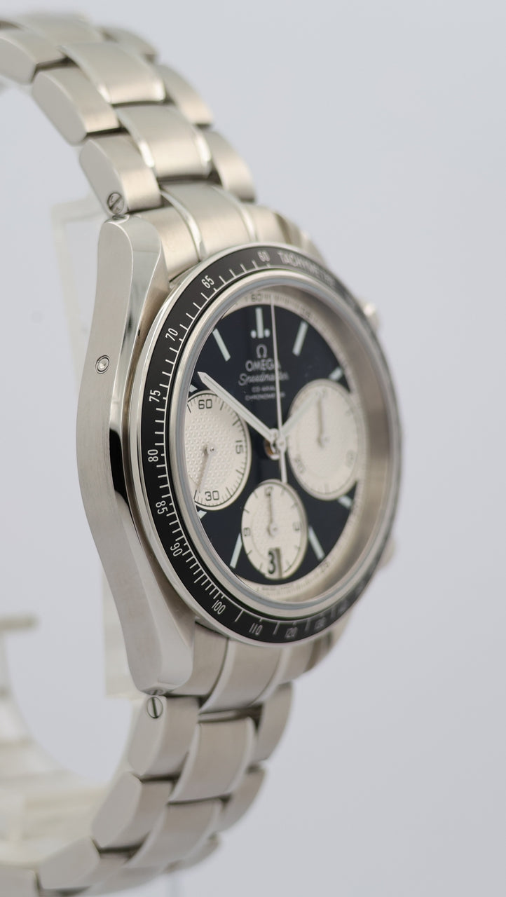 Omega Speedmaster Racing 40mm Automatik 32630405001002 - Detailansicht 8