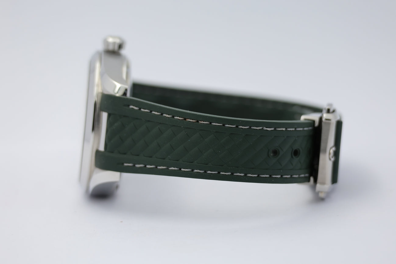 Omega Seamaster Aqua Terra Automatik Herrenuhr 22012382010001 - Detailansicht 3