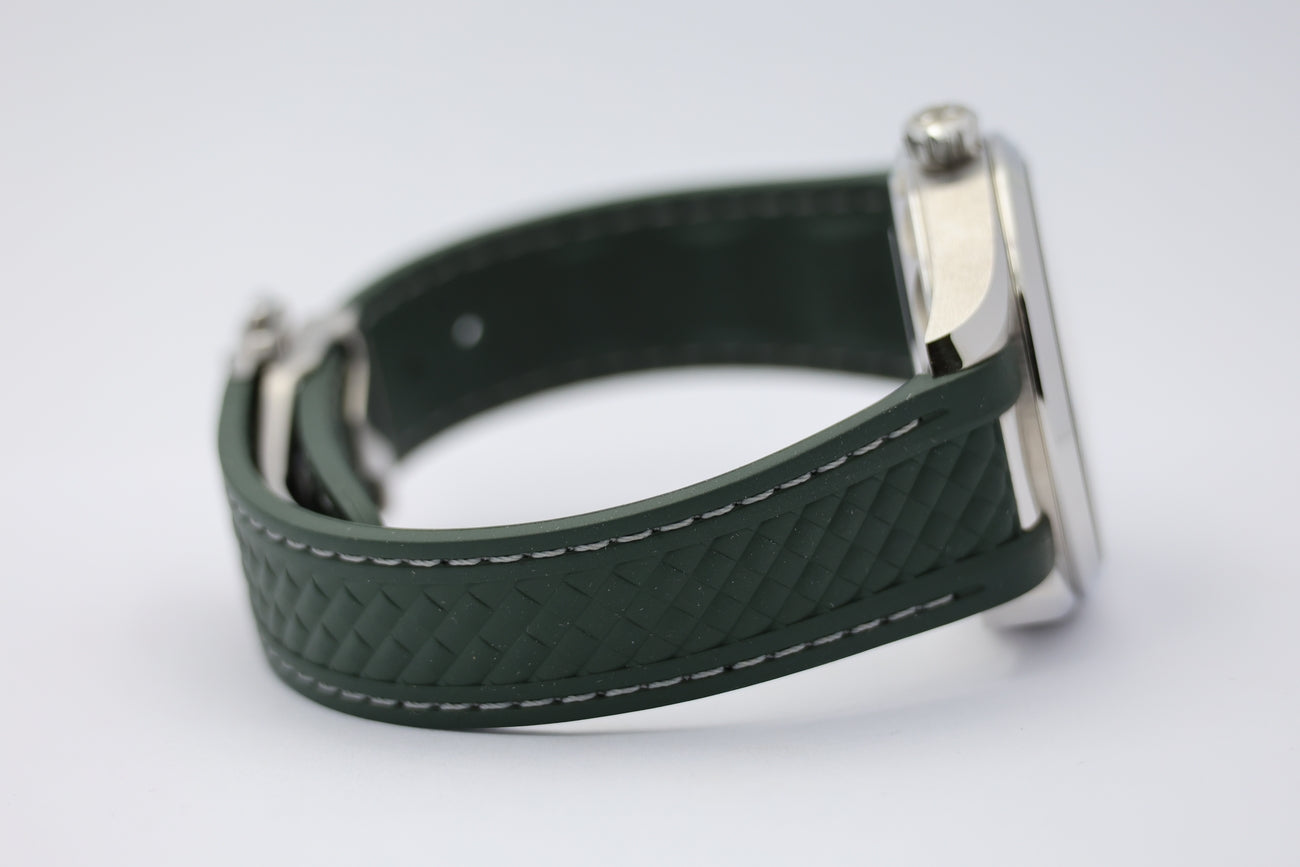 Omega Seamaster Aqua Terra Automatik Herrenuhr 22012382010001 - Detailansicht 4