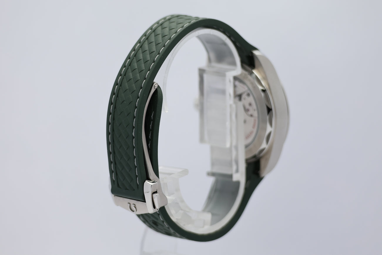 Omega Seamaster Aqua Terra Automatik Herrenuhr 22012382010001 - Detailansicht 1