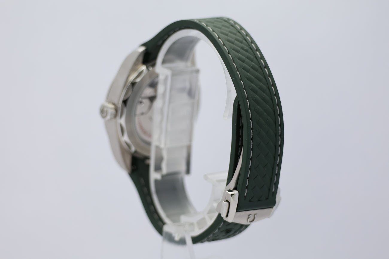 Omega Seamaster Aqua Terra Automatik Herrenuhr 22012382010001 - Detailansicht 2