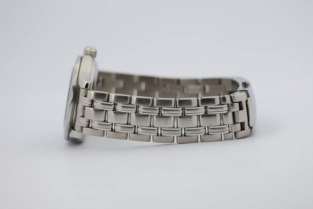 Omega Seamaster Diver 300m Quarz 36mm 25618000 - Detail view 3