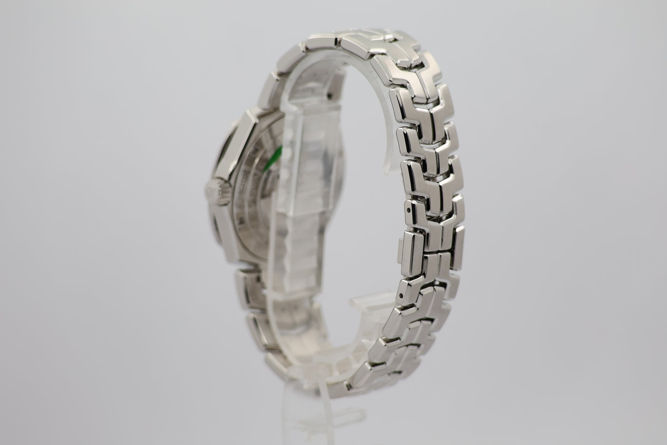 Tag Heuer Link Calibre 5 Automatik Herrenuhr 41mm WBC2112.BA0603 - Detail view 2