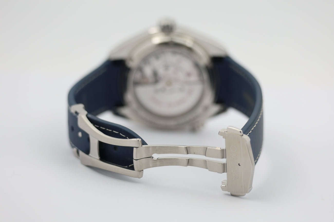 Omega Seamaster Planet Ocean Automatik 43,5mm 23232442203001 - Detailansicht 6