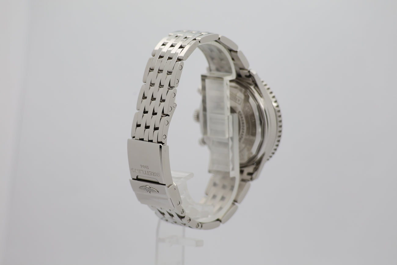 Breitling Navitimer Heritage 41mm Automatik A13324 - Detailansicht 1