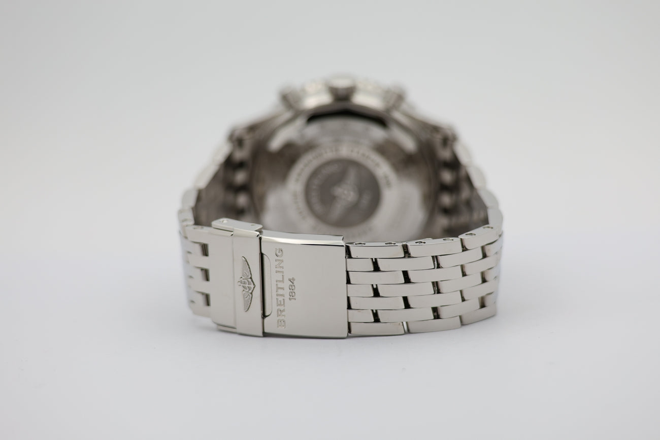 Breitling Navitimer Heritage 41mm Automatik A13324 - Detailansicht 5