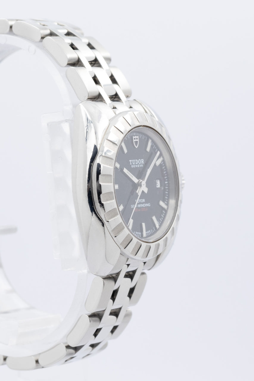 Tudor Classic Date Lady Automatik 22010 - Detailansicht 1