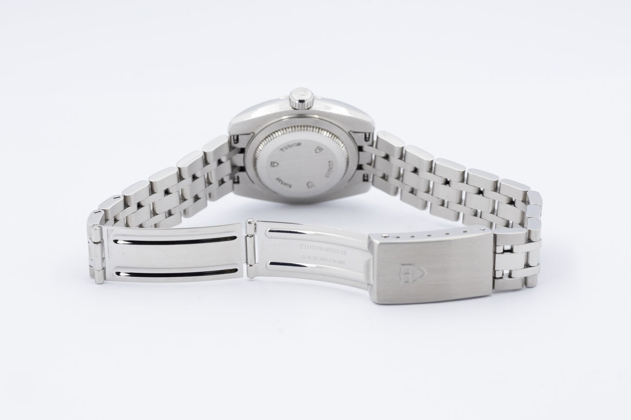 Tudor Classic Date Lady Automatik 22010 - Detailansicht 8