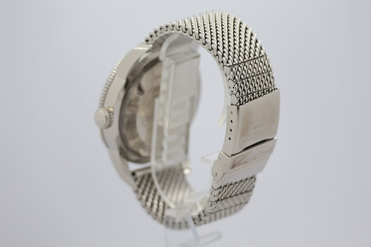 Breitling Superocean Heritage 46mm Automatik A17320 - Detailansicht 2