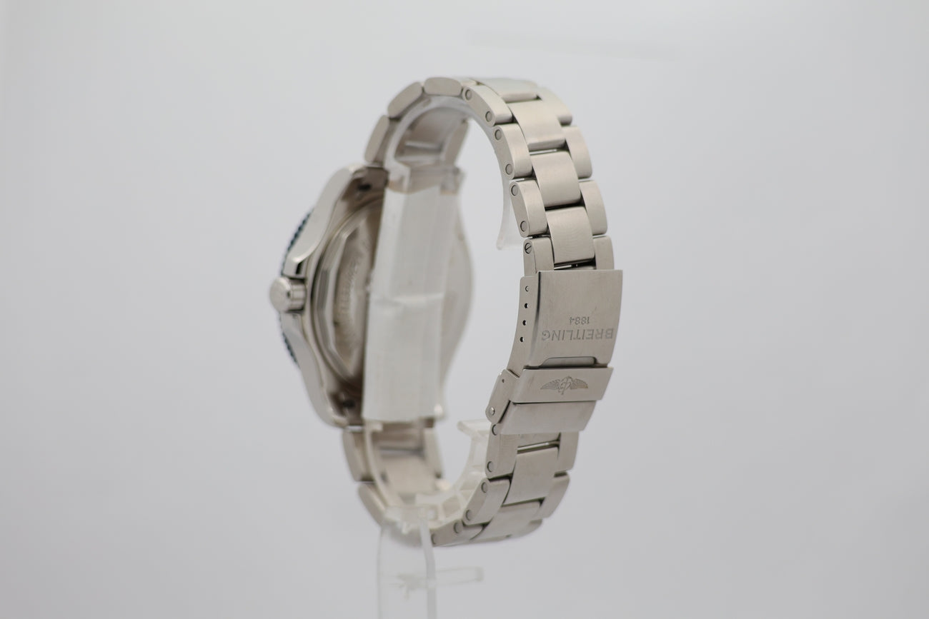 Breitling Superocean 44mm Automatik Y1739316 - Detailansicht 2